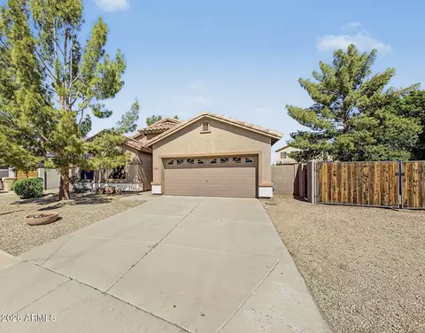 10842 W Carlota Ln, Sun City, AZ 85373