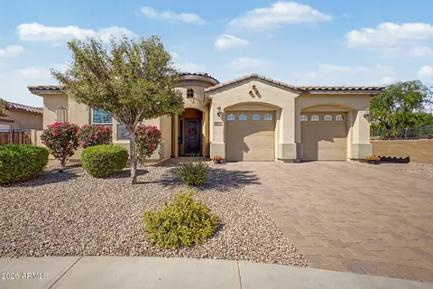 13714 W Sarano Ter, Litchfield Park, AZ 85340