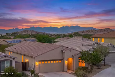 17452 W Spring Dr, Goodyear, AZ 85338