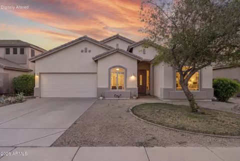 2961 E Riviera Pl, Chandler, AZ 85249