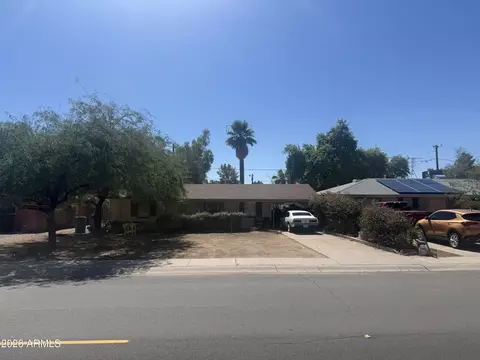 27 E Loma Linda Blvd, Goodyear, AZ 85338