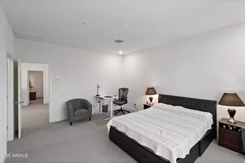 Bedroom - 2257 W Echo Ln, Phoenix, AZ 85021 photo 2 of 5