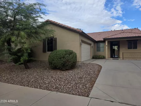 18281 N Calacera St, Maricopa, AZ 85138