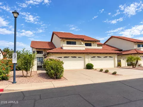 11011 N 92nd St #1137, Scottsdale, AZ 85260