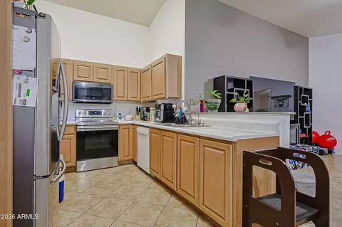 Kitchen - 4530 N 84th Ave, Phoenix, AZ 85037 photo 1 of 4