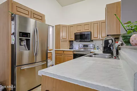 Kitchen - 4530 N 84th Ave, Phoenix, AZ 85037 photo 2 of 4