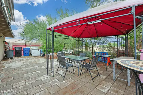 Exterior - 4530 N 84th Ave, Phoenix, AZ 85037 photo 5 of 7