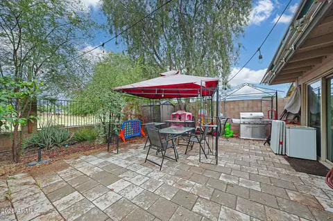 Exterior - 4530 N 84th Ave, Phoenix, AZ 85037 photo 4 of 7