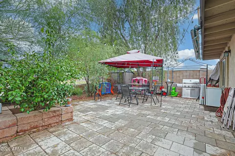 Exterior - 4530 N 84th Ave, Phoenix, AZ 85037 photo 7 of 7