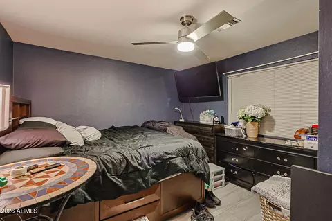 Bedroom - 4530 N 84th Ave, Phoenix, AZ 85037 photo 1 of 3