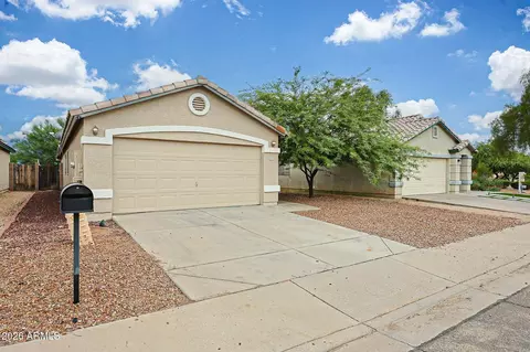 Exterior - 4530 N 84th Ave, Phoenix, AZ 85037 photo 3 of 7