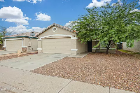 Exterior - 4530 N 84th Ave, Phoenix, AZ 85037 photo 2 of 7