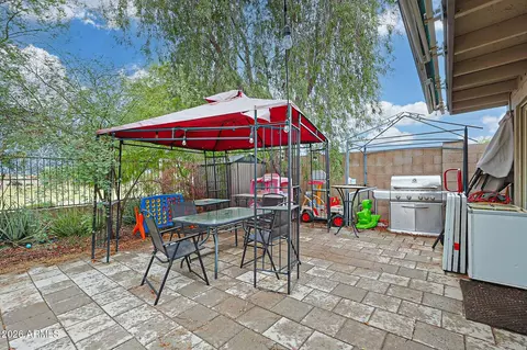 Exterior - 4530 N 84th Ave, Phoenix, AZ 85037 photo 6 of 7