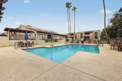 Exterior - 3825 E Camelback Rd #122, Phoenix, AZ 85018 photo 3 of 3