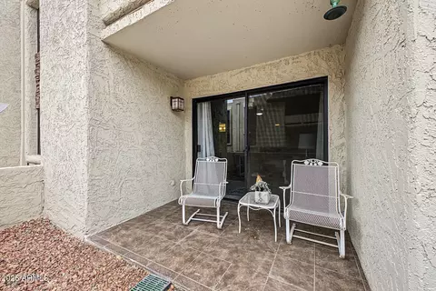 Exterior - 3825 E Camelback Rd #122, Phoenix, AZ 85018 photo 2 of 3