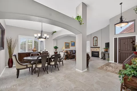 11002 E San Tan Blvd, Sun Lakes, AZ 85248