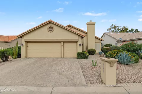 11002 E San Tan Blvd, Sun Lakes, AZ 85248
