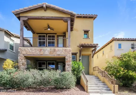 2873 N Claire Dr, Buckeye, AZ 85396