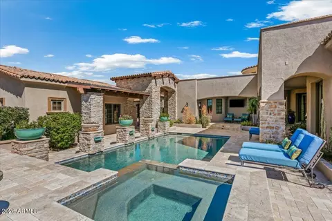 11027 E Wildcat Hill Rd, Scottsdale, AZ 85262
