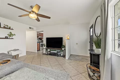 Living - 2410 E Contessa St, Mesa, AZ 85213 photo 3 of 3