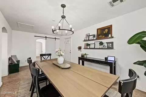 Dining - 2410 E Contessa St, Mesa, AZ 85213 photo 2 of 2
