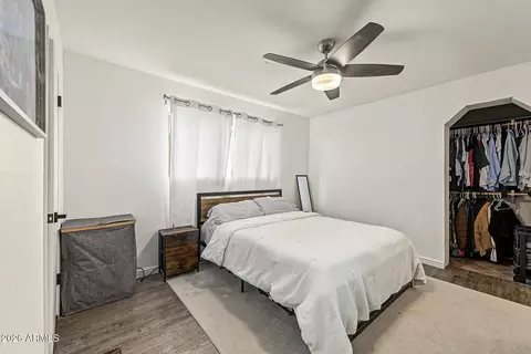 Bedroom - 2410 E Contessa St, Mesa, AZ 85213 photo 1 of 3