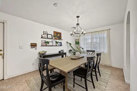 Dining - 2410 E Contessa St, Mesa, AZ 85213 photo 1 of 2