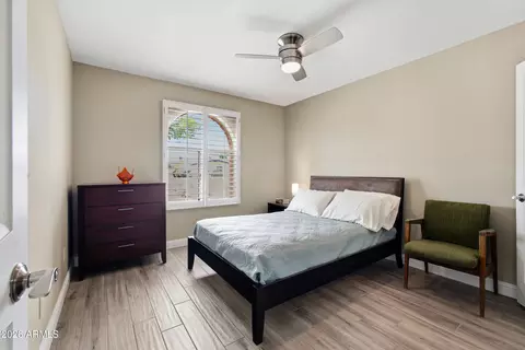 Bedroom - 9601 N 35th Pl, Phoenix, AZ 85028 photo 4 of 5