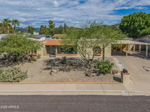Other - 9601 N 35th Pl, Phoenix, AZ 85028 photo 3 of 3