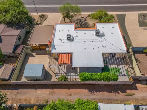 View/Area - 9601 N 35th Pl, Phoenix, AZ 85028 photo 3 of 5