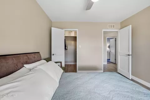 Bedroom - 9601 N 35th Pl, Phoenix, AZ 85028 photo 5 of 5