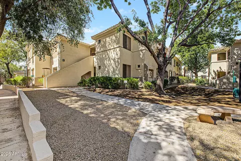 9550 E Thunderbird Rd #125, Scottsdale, AZ 85260