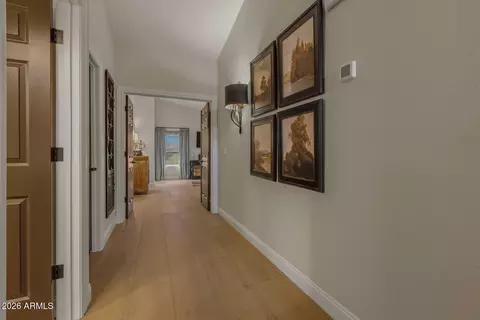 Entry Way - 4804 E Cascalote Dr, Cave Creek, AZ 85331 photo 1 of 1