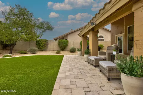 Exterior - 4804 E Cascalote Dr, Cave Creek, AZ 85331 photo 5 of 5