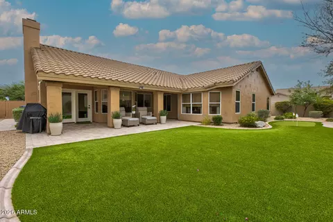 Exterior - 4804 E Cascalote Dr, Cave Creek, AZ 85331 photo 3 of 5