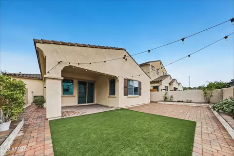 Exterior - 2913 Ebony Dr, Chandler, AZ 85286 photo 3 of 3