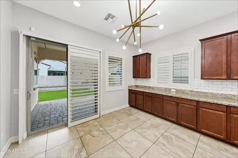 Entry Way - 2913 Ebony Dr, Chandler, AZ 85286 photo 1 of 2