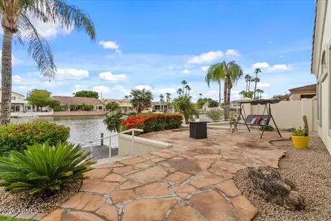 Exterior - 1902 E Willow Tree Ct, Gilbert, AZ 85234 photo 1 of 12