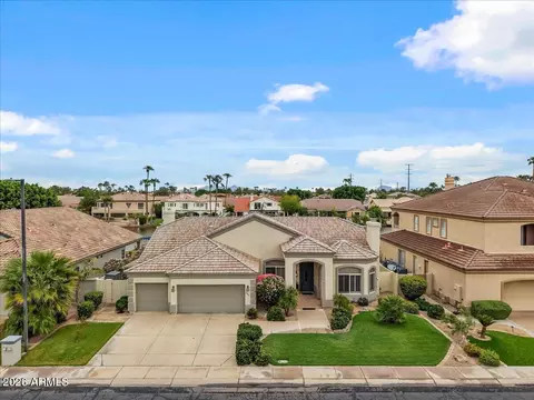 View/Area - 1902 E Willow Tree Ct, Gilbert, AZ 85234 photo 4 of 8