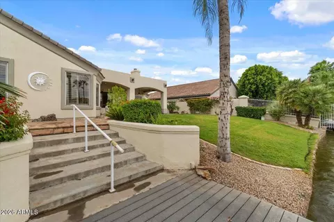 Exterior - 1902 E Willow Tree Ct, Gilbert, AZ 85234 photo 7 of 12