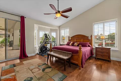 Bedroom - 1902 E Willow Tree Ct, Gilbert, AZ 85234 photo 1 of 4