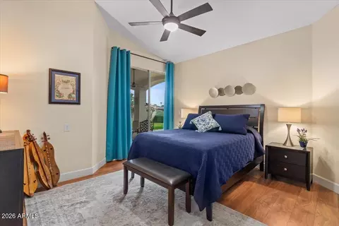 Bedroom - 1902 E Willow Tree Ct, Gilbert, AZ 85234 photo 3 of 4