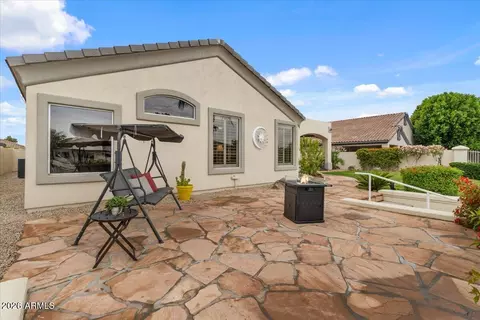 Exterior - 1902 E Willow Tree Ct, Gilbert, AZ 85234 photo 6 of 12