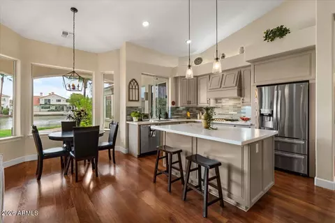 Kitchen - 1902 E Willow Tree Ct, Gilbert, AZ 85234 photo 1 of 5