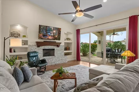 Living - 1902 E Willow Tree Ct, Gilbert, AZ 85234 photo 1 of 1