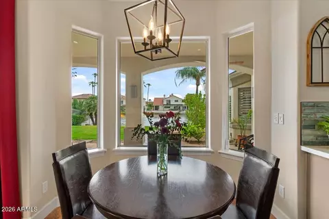 Dining - 1902 E Willow Tree Ct, Gilbert, AZ 85234 photo 2 of 2