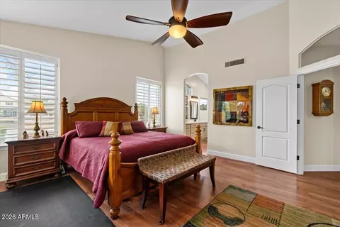 Bedroom - 1902 E Willow Tree Ct, Gilbert, AZ 85234 photo 2 of 4
