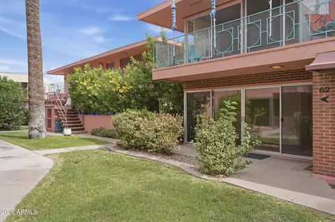Exterior - 170 E Coronado Rd #62, Phoenix, AZ 85004 photo 2 of 17