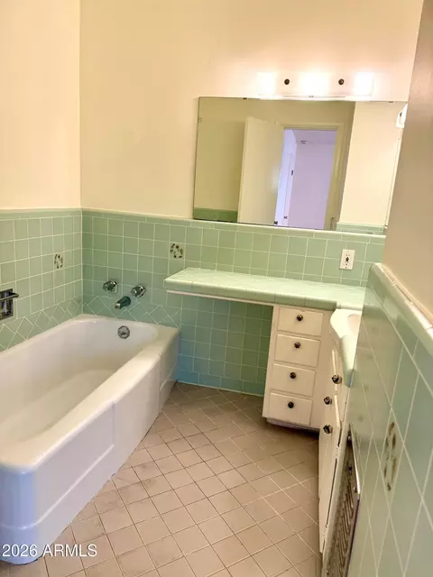 Bath - 170 E Coronado Rd #62, Phoenix, AZ 85004 photo 3 of 6