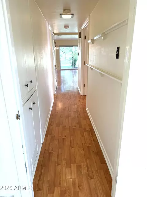 Entry Way - 170 E Coronado Rd #62, Phoenix, AZ 85004 photo 2 of 3